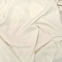 White Pantie Spandex Fabric