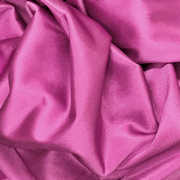Berry Nylon Tricot Fabric