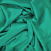 Light Teal Tricot Fabric