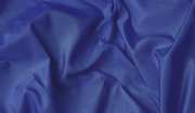 Royal Blue Nylon Tricot Fabric